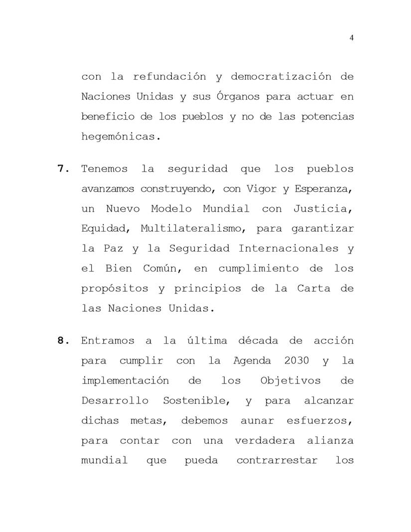 mensaje-onu-nicaragua